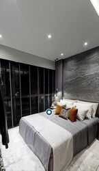 Amo Residence (D20), Apartment #461042611